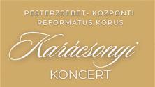 Karácsonyi koncert